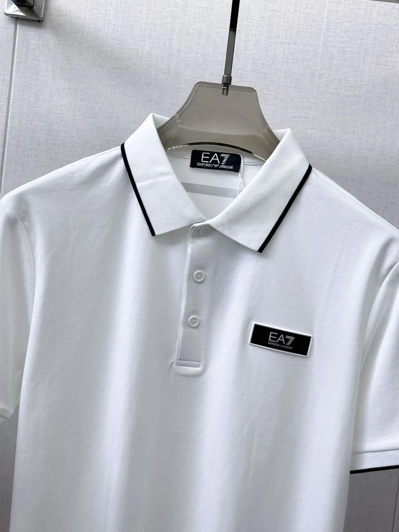 Armani T-Shirts Trendy 95583