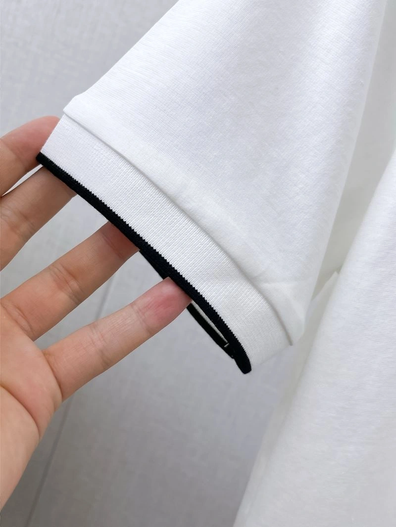 Armani T-Shirts Trendy 95583