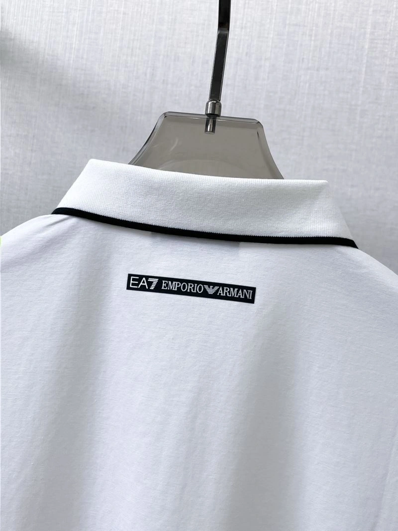 Armani T-Shirts Trendy 95583