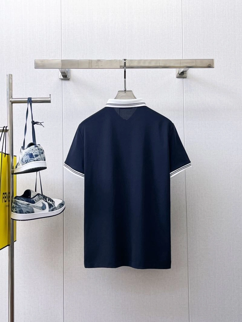 Armani T-Shirts HighPerformance 95595