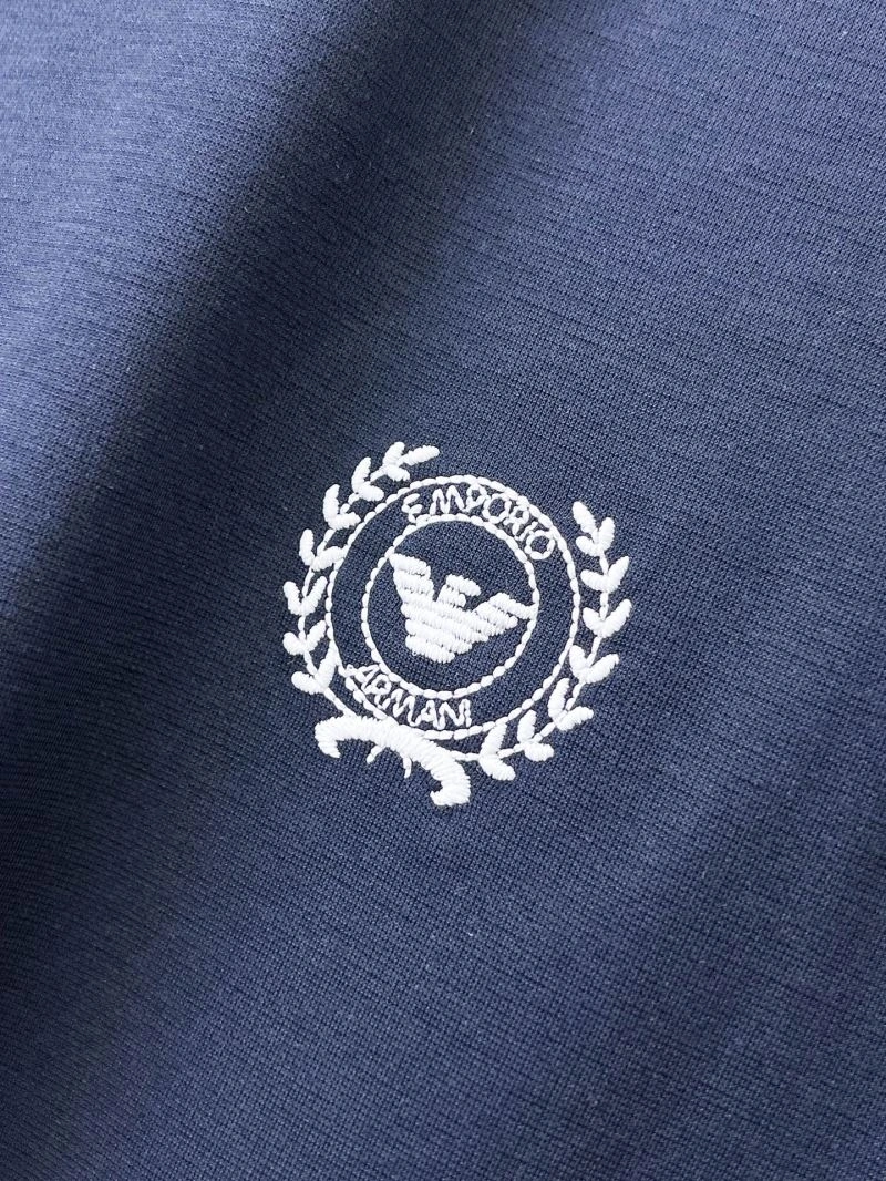 Armani T-Shirts HighPerformance 95595