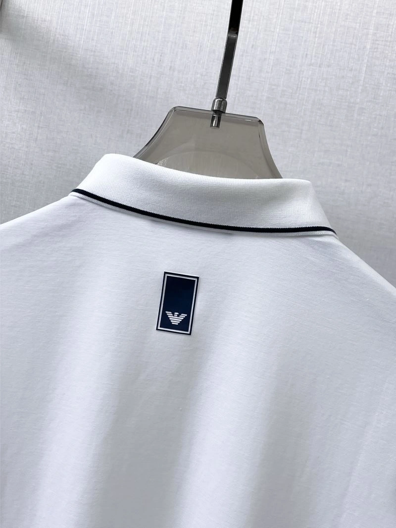 Armani T-Shirts Bold 95592