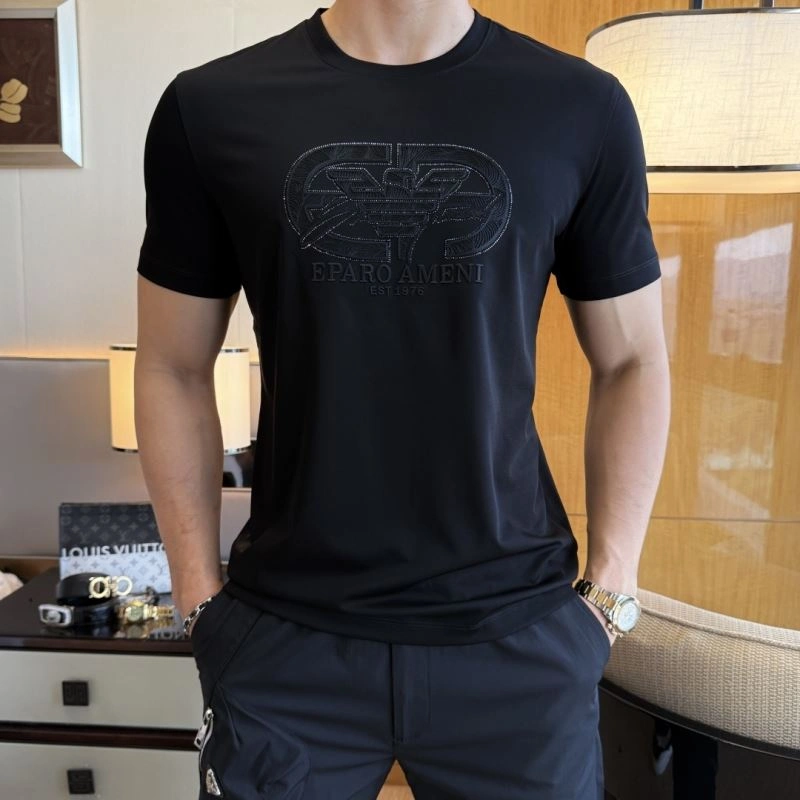 Reliable Armani T-Shirts 95594