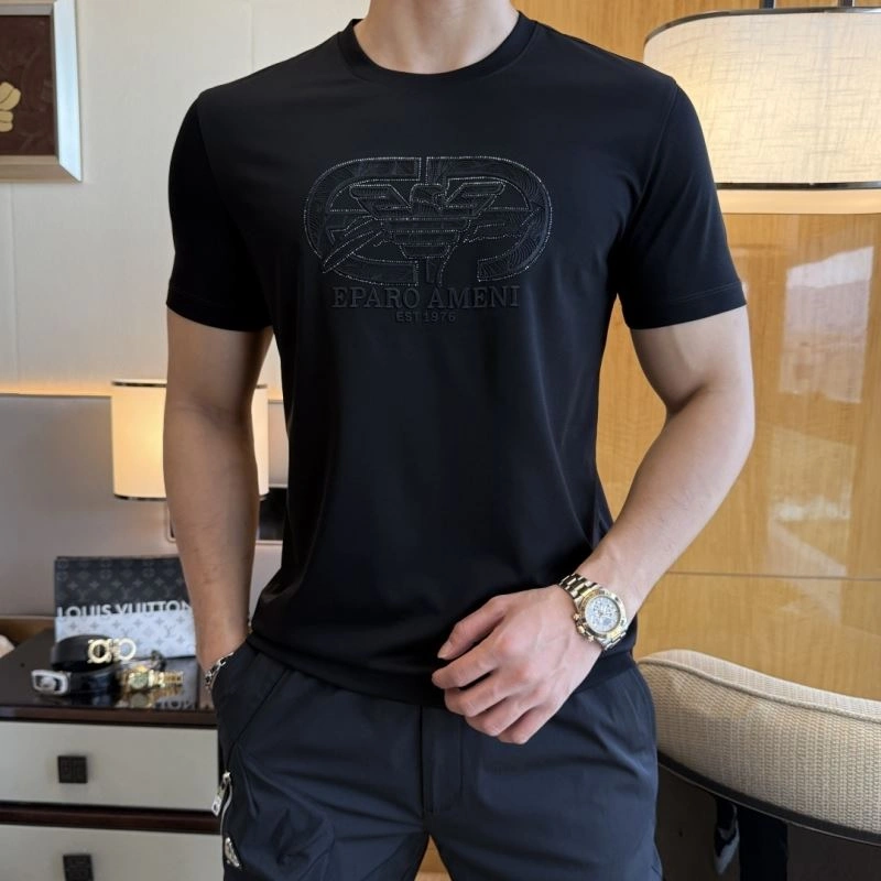 Reliable Armani T-Shirts 95594