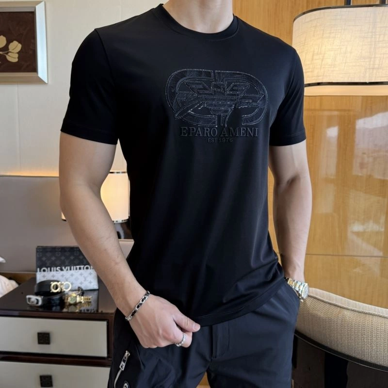 Reliable Armani T-Shirts 95594