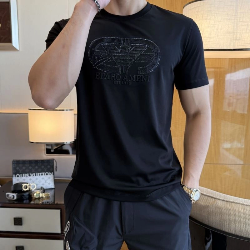 Reliable Armani T-Shirts 95594