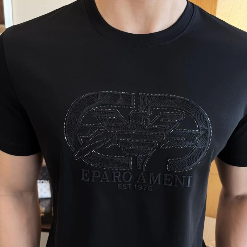 Reliable Armani T-Shirts 95594
