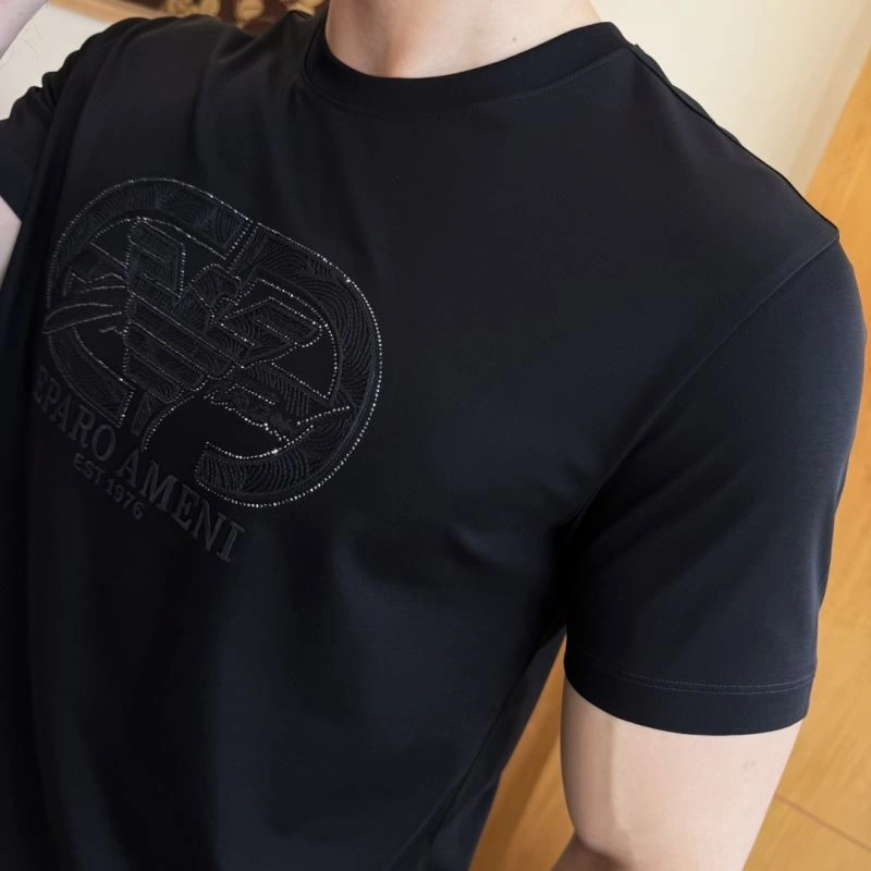 Reliable Armani T-Shirts 95594