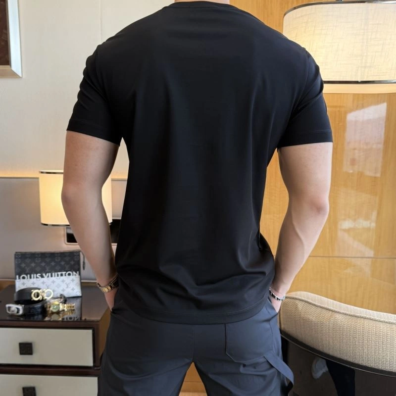 Reliable Armani T-Shirts 95594