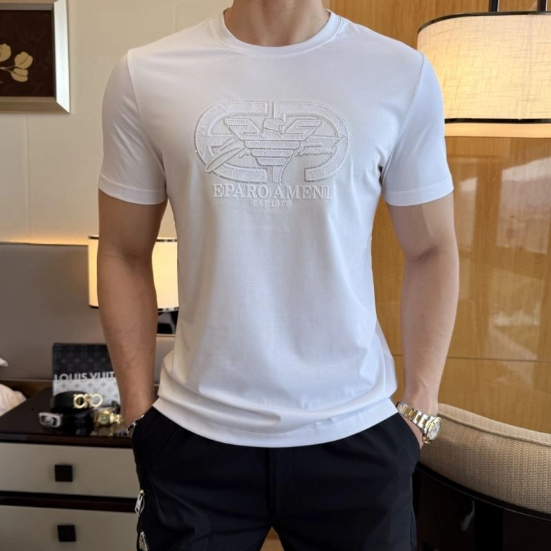 Unique Armani T-Shirts 95581