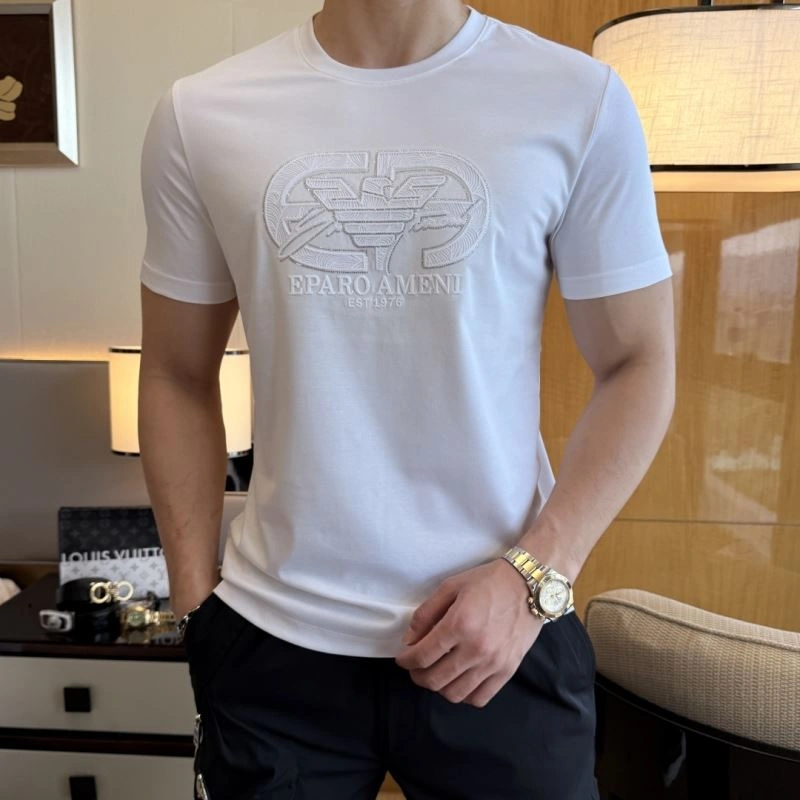Unique Armani T-Shirts 95581