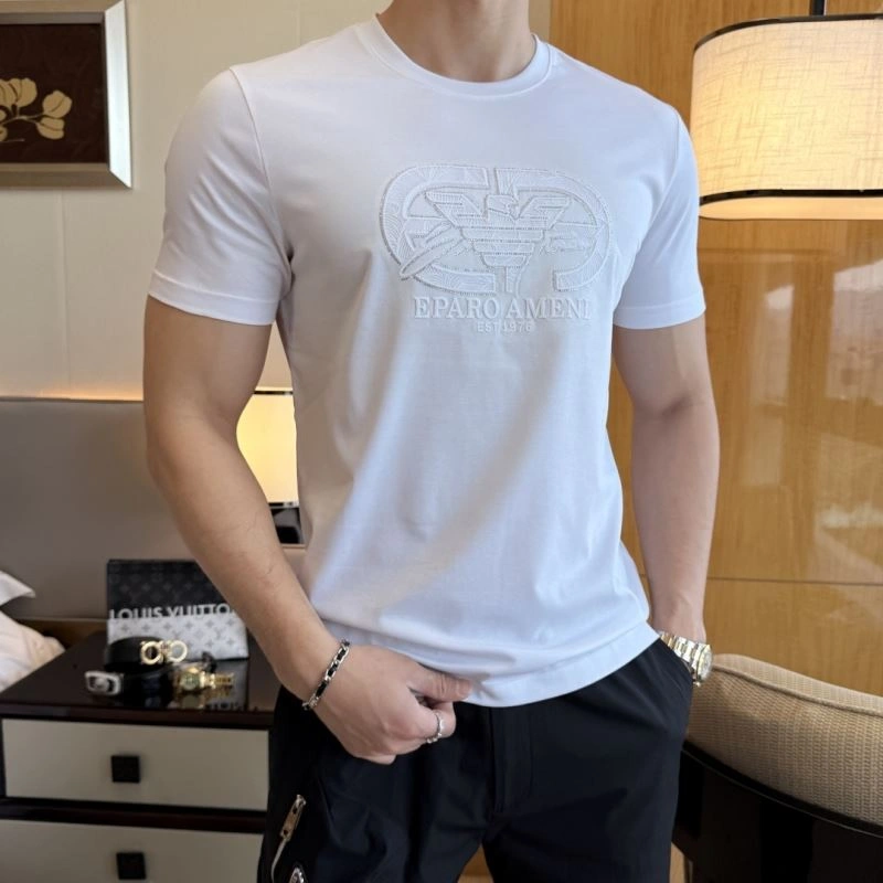 Unique Armani T-Shirts 95581