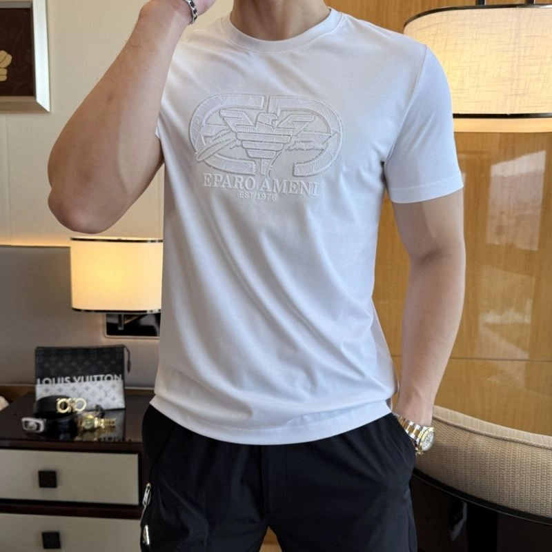 Unique Armani T-Shirts 95581