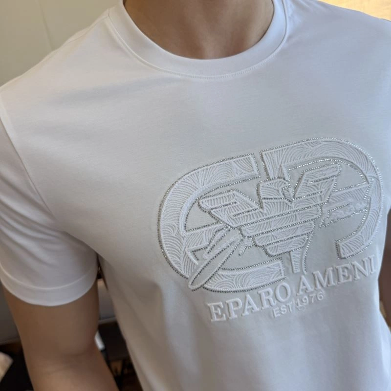 Unique Armani T-Shirts 95581