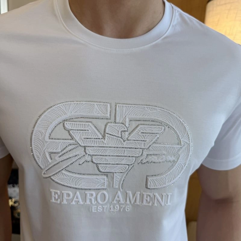 Unique Armani T-Shirts 95581