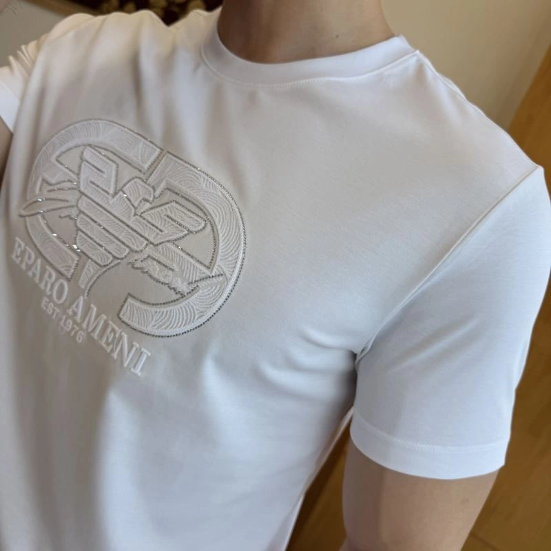 Unique Armani T-Shirts 95581