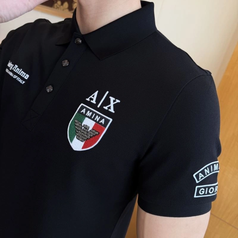 Lightweight Armani T-Shirts 95589