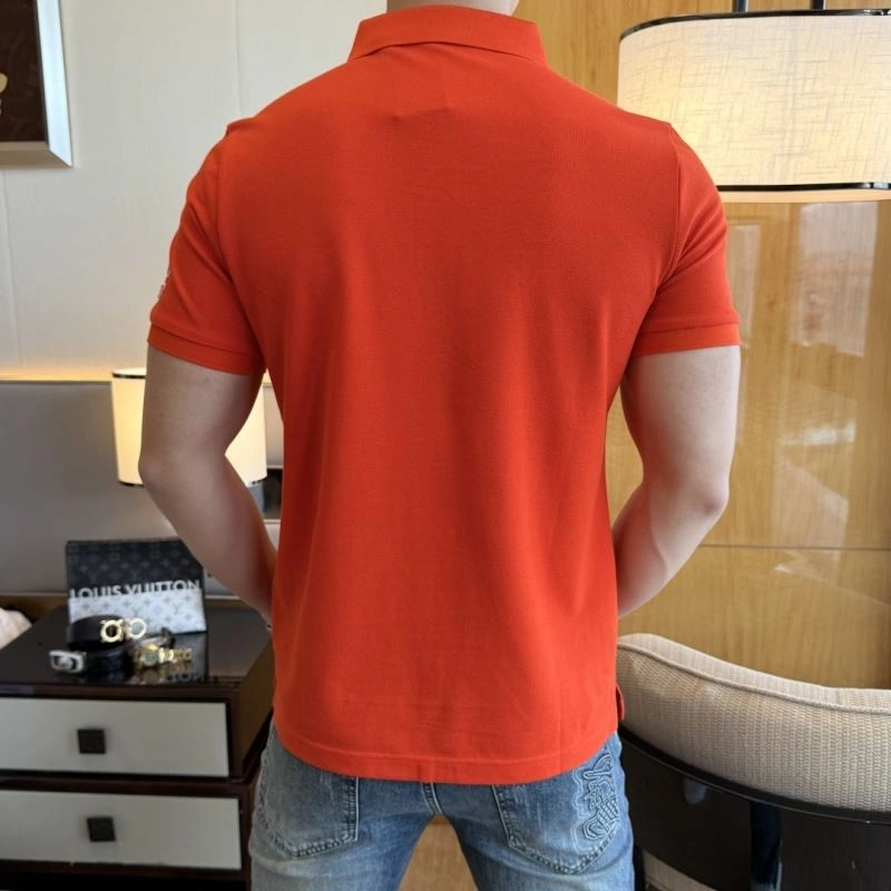 Original Armani T-Shirts 95611