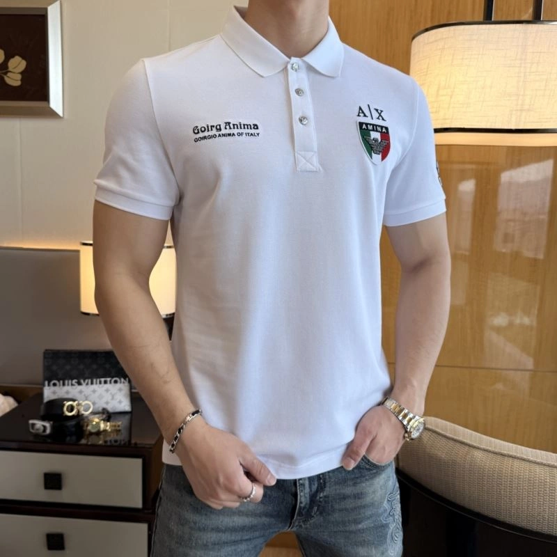 TravelReady Armani T-Shirts 95610