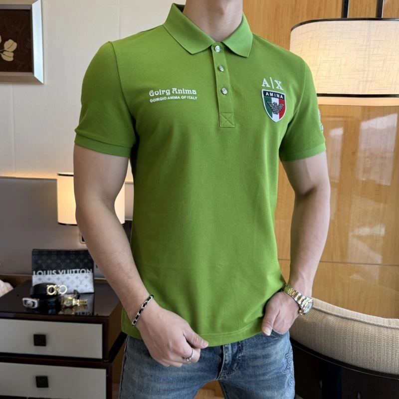 Armani T-Shirts Tailored 95582