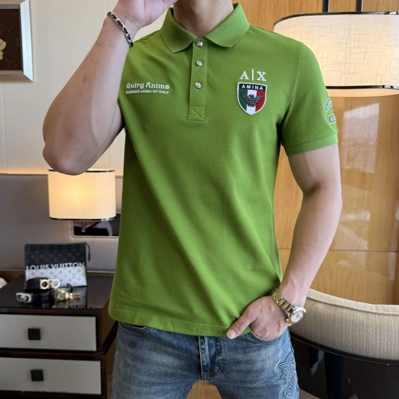 Armani T-Shirts Tailored 95582