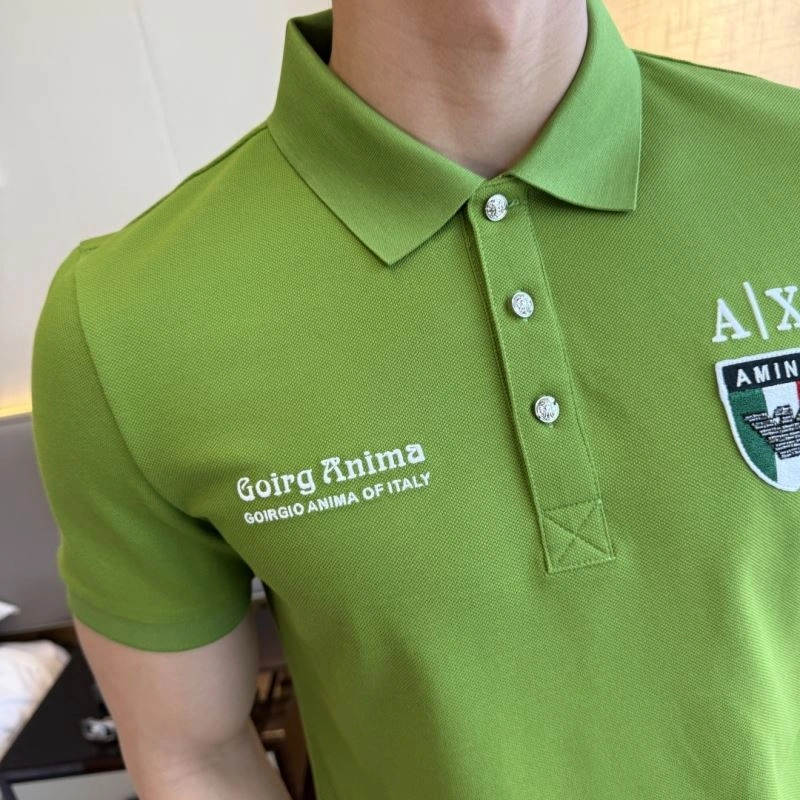 Armani T-Shirts Tailored 95582