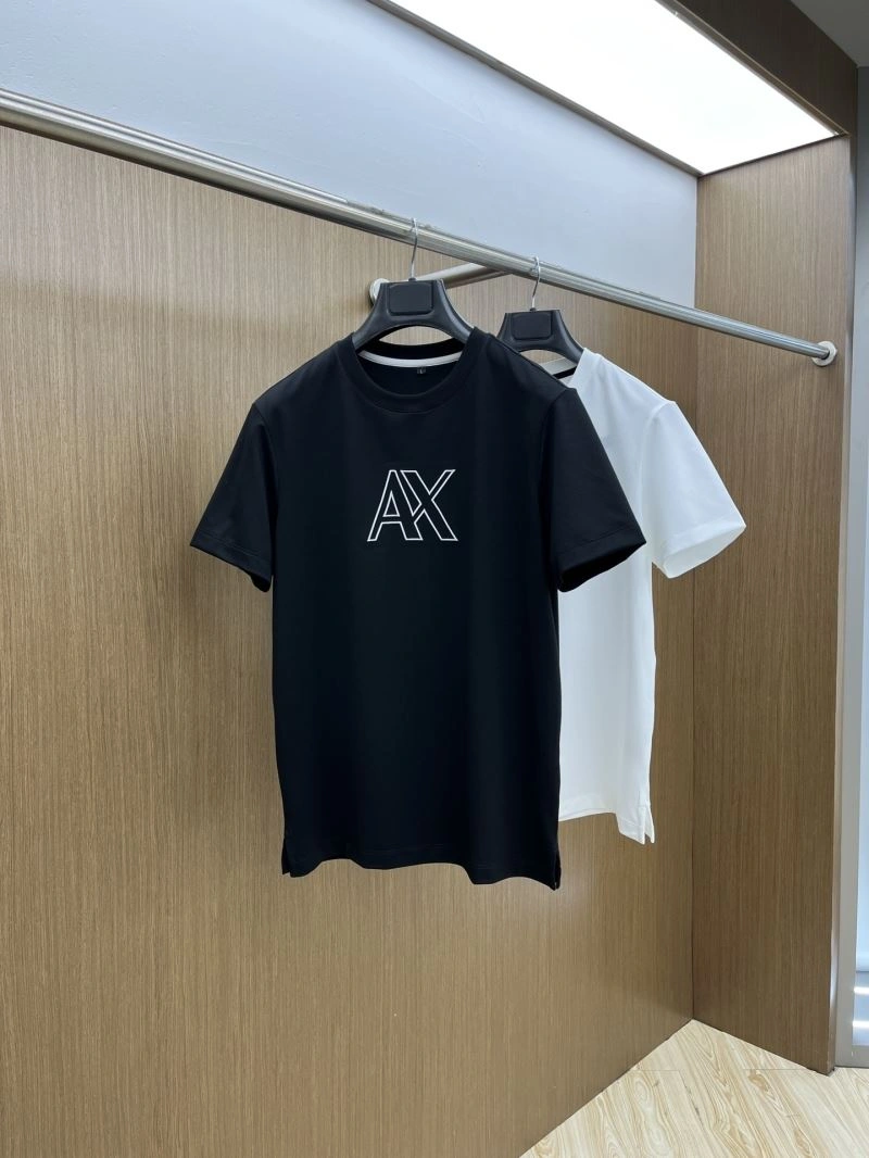 Bright Armani T-Shirts 95574