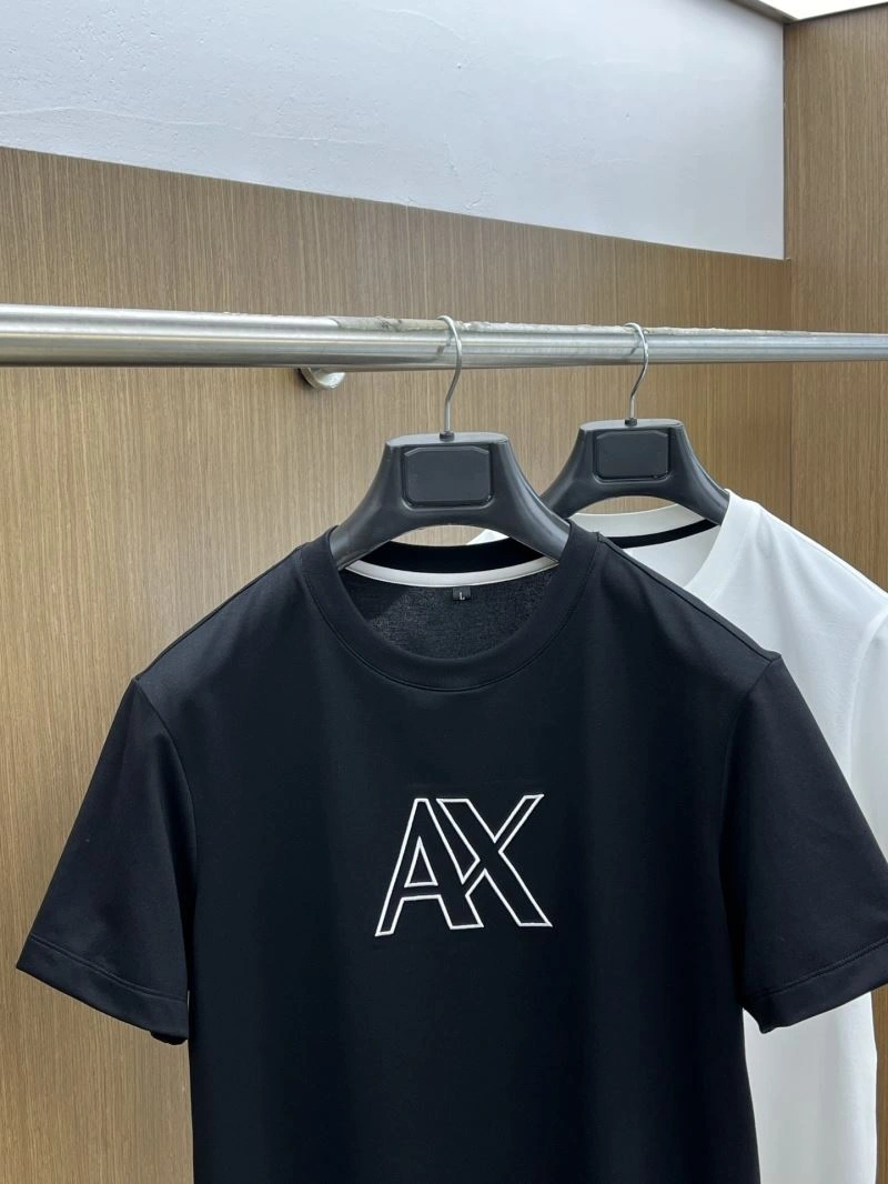 Bright Armani T-Shirts 95574