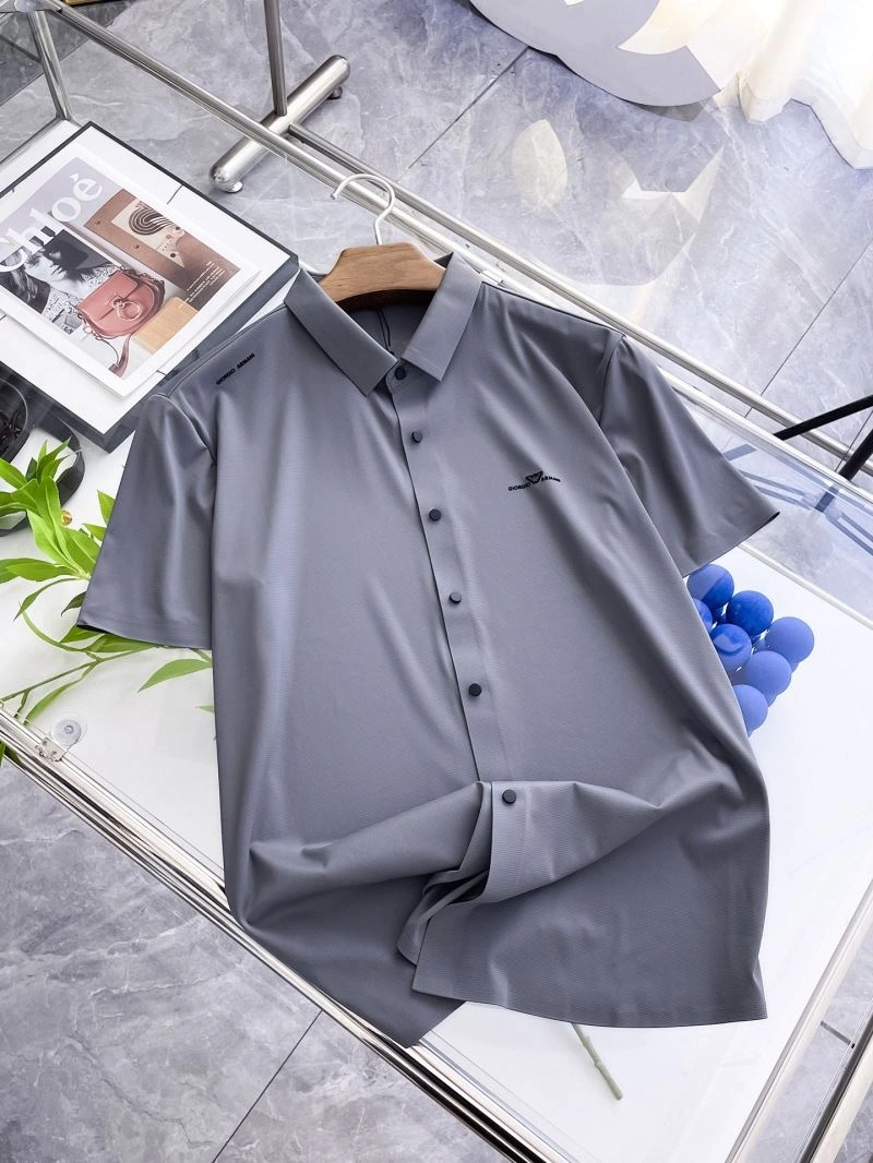 Armani T-Shirts Durable 95571