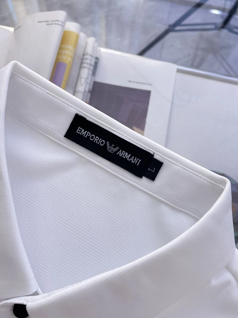 Armani T-Shirts Durable 95571