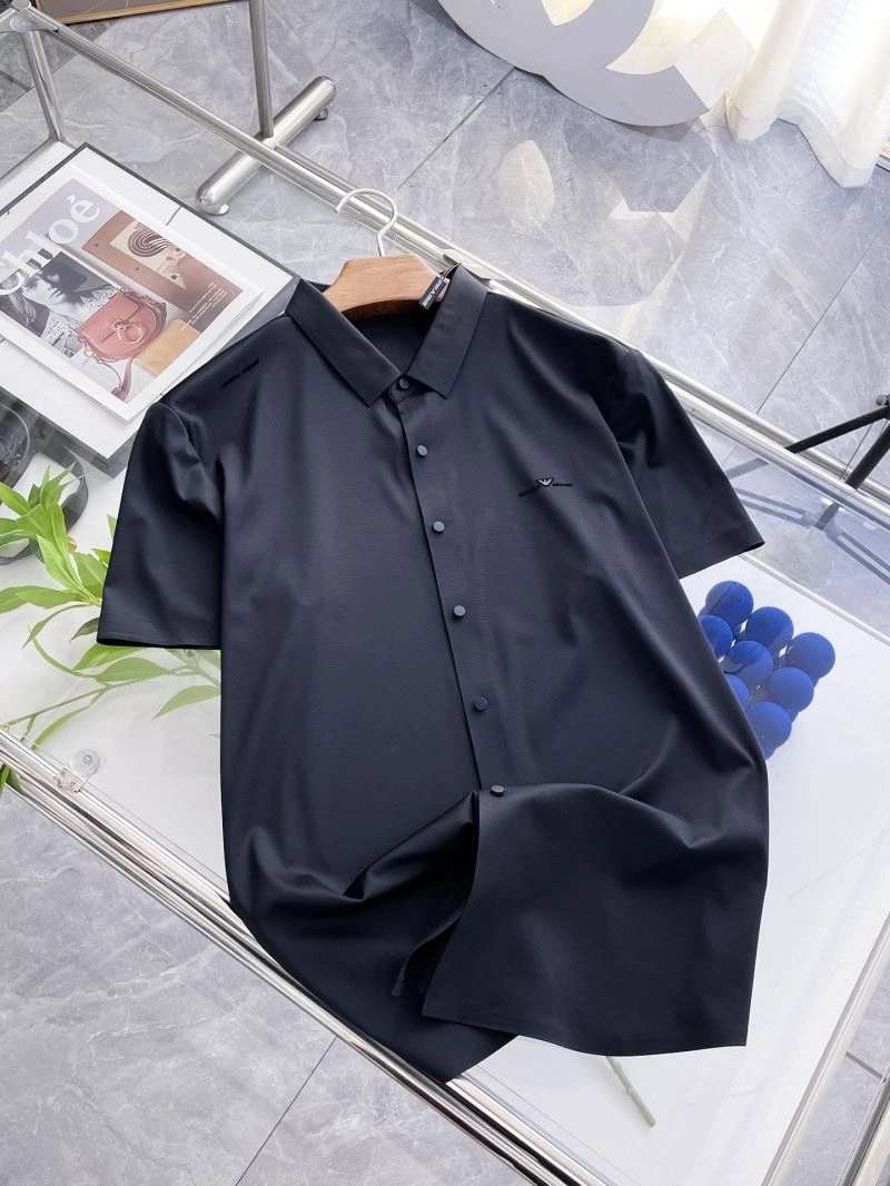Armani T-Shirts Durable 95571