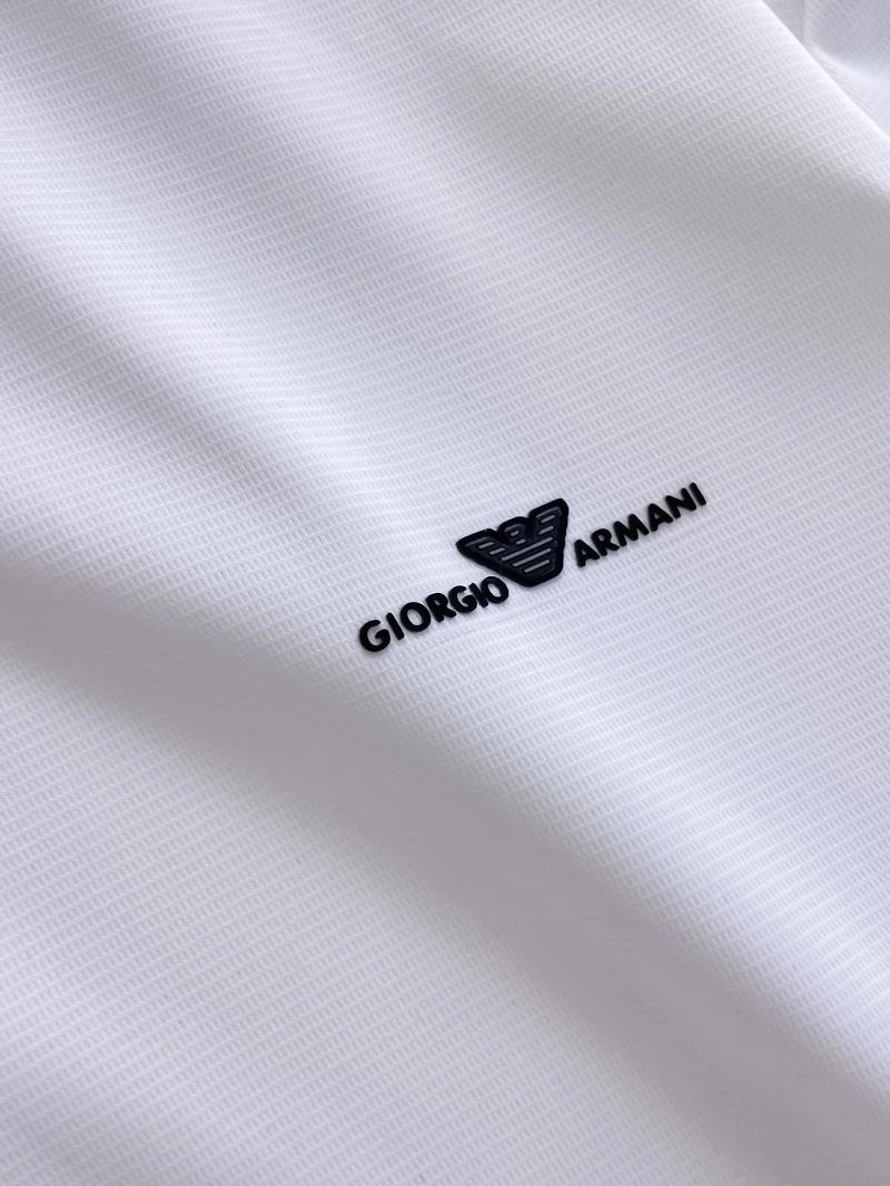 Armani T-Shirts Durable 95571