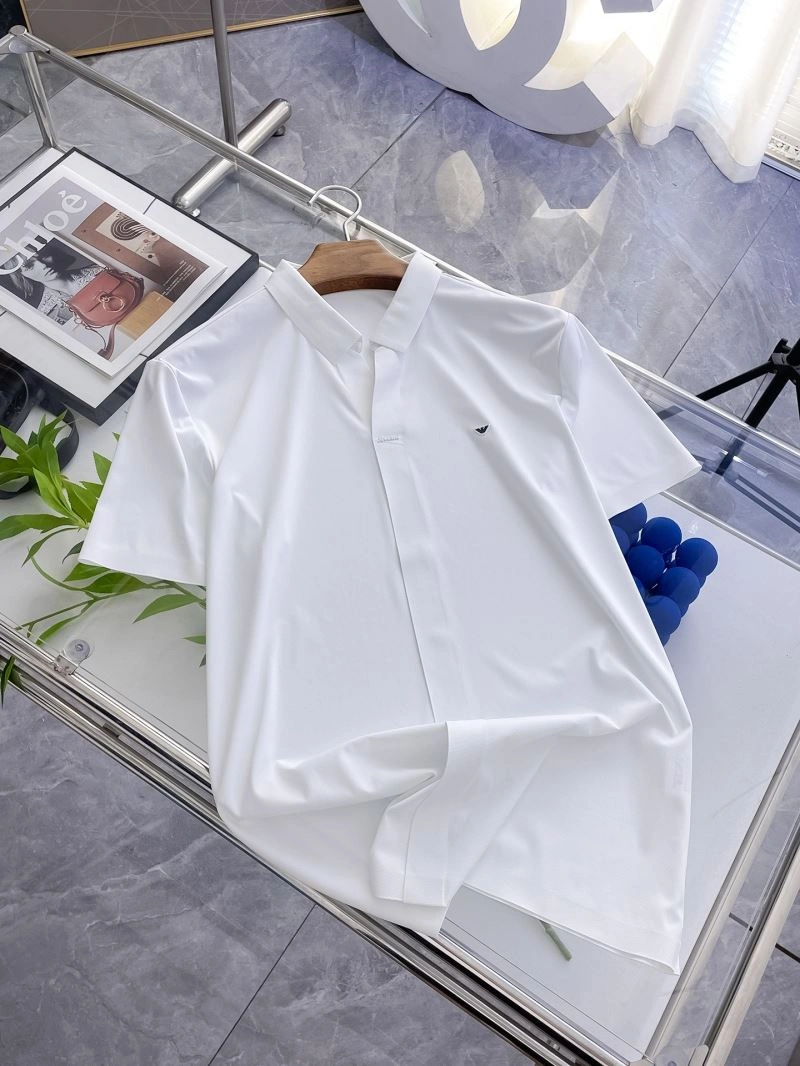 Versatile Armani T-Shirts 95569
