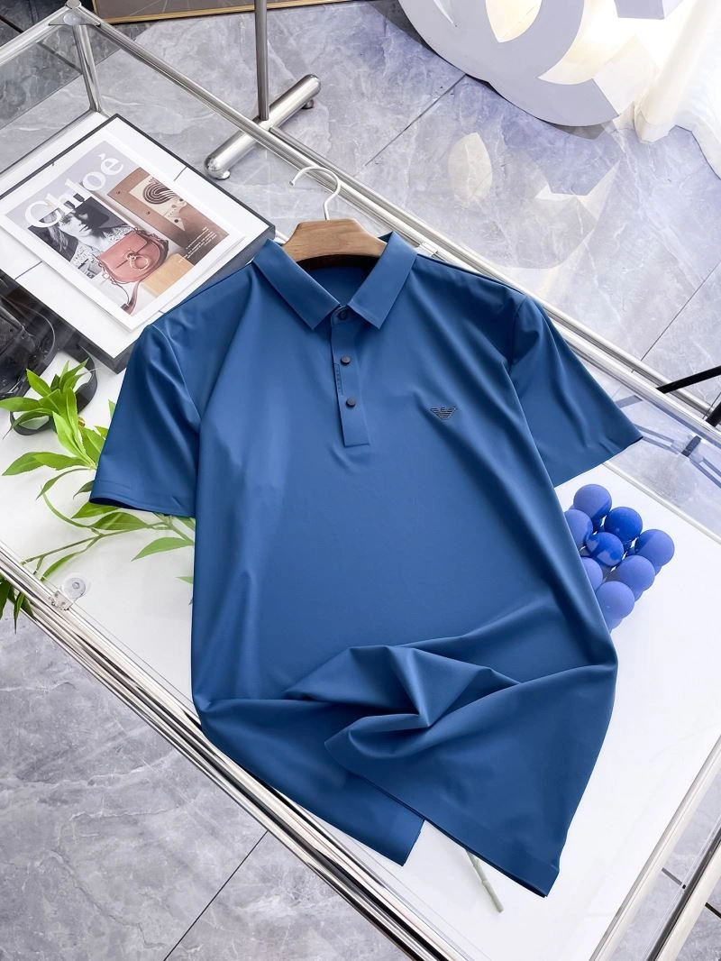Armani T-Shirts GoodFit 95570