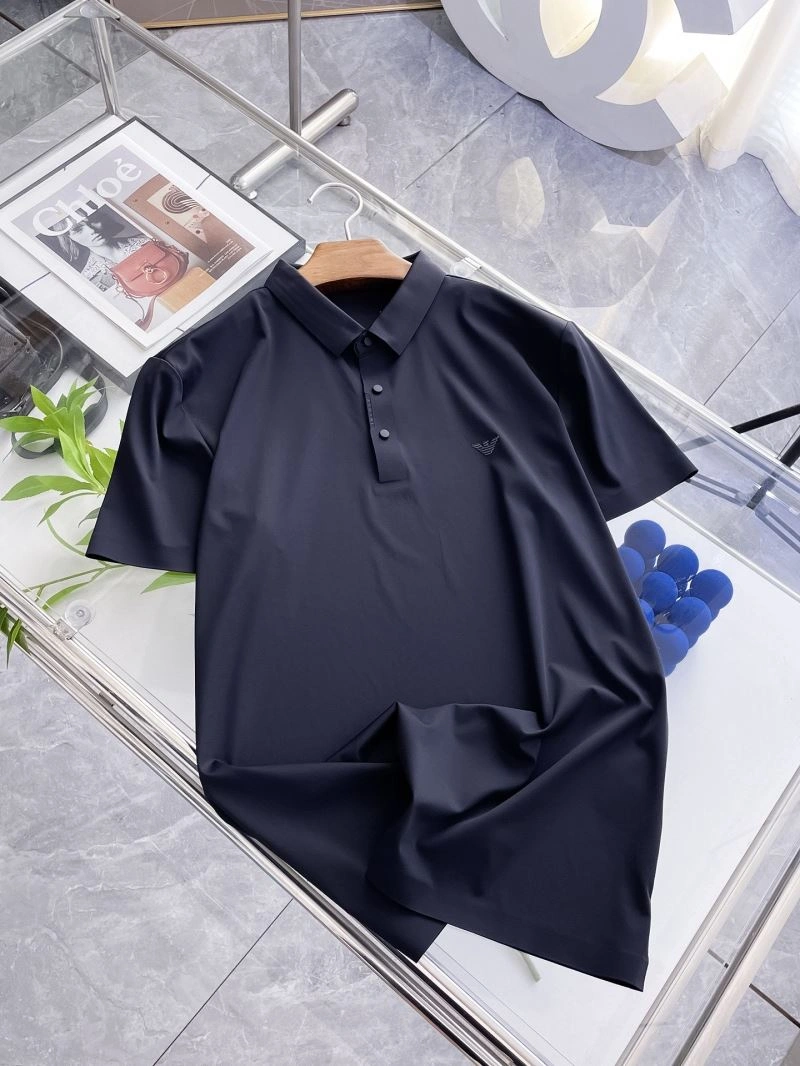 Armani T-Shirts GoodFit 95570