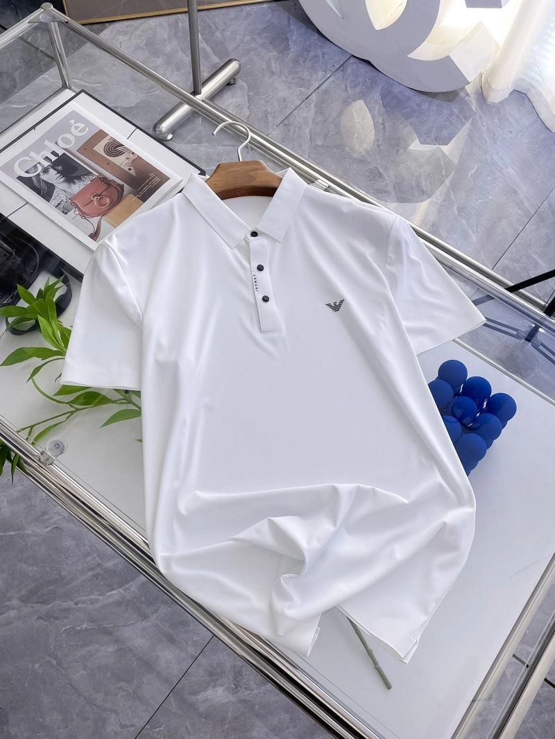 Armani T-Shirts GoodFit 95570