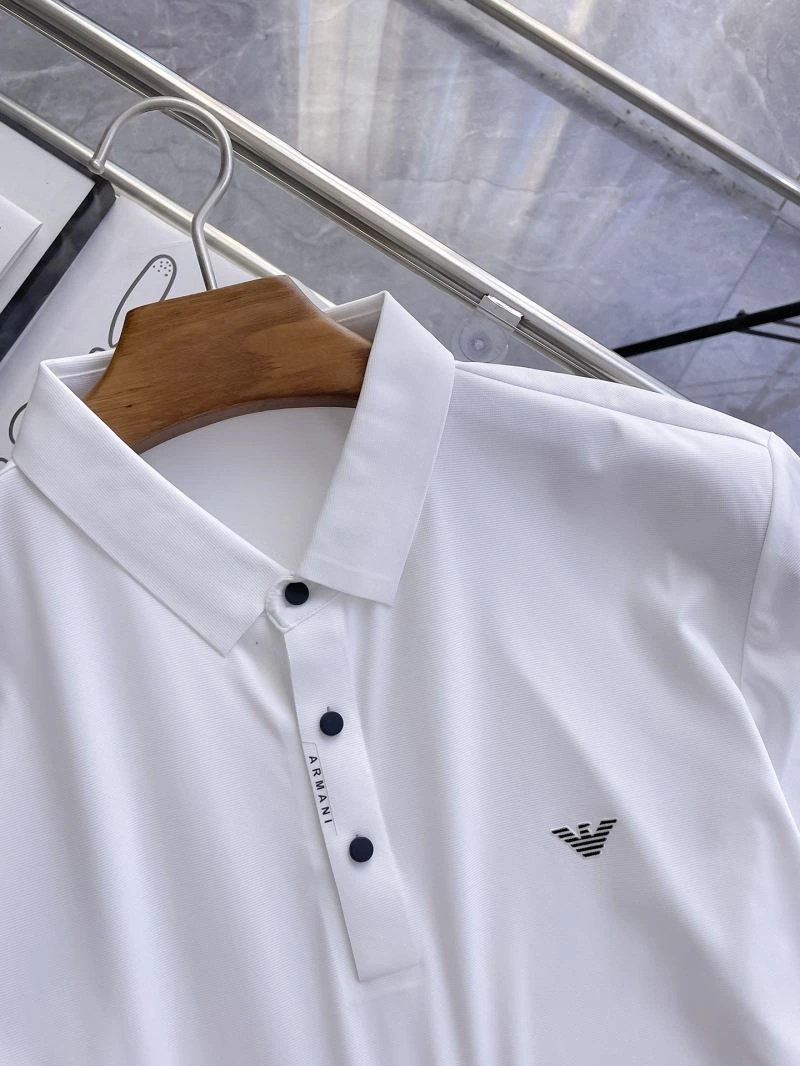 Armani T-Shirts GoodFit 95570