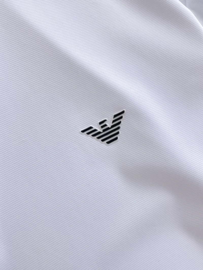 Armani T-Shirts GoodFit 95570