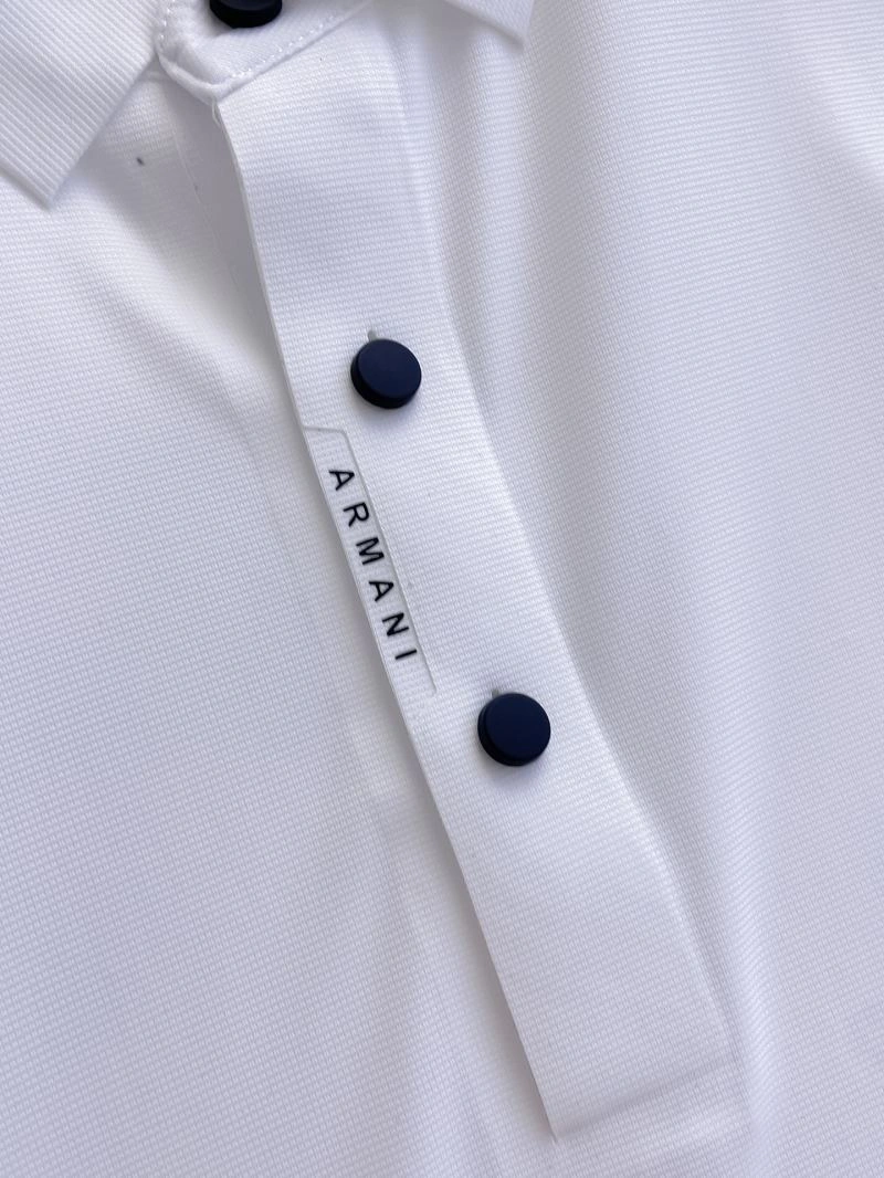 Armani T-Shirts GoodFit 95570