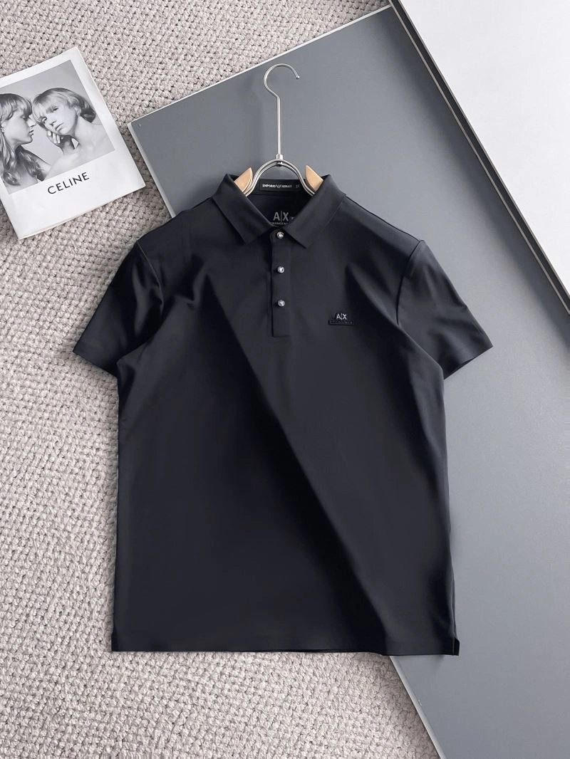 Armani T-Shirts DailyWear 95567