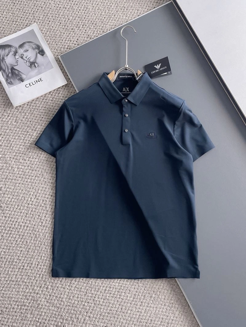 Armani T-Shirts DailyWear 95567