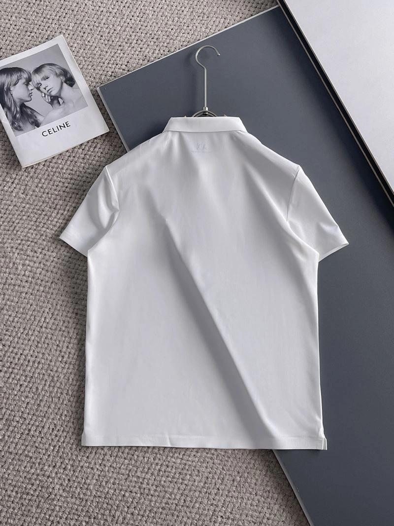 Armani T-Shirts DailyWear 95567
