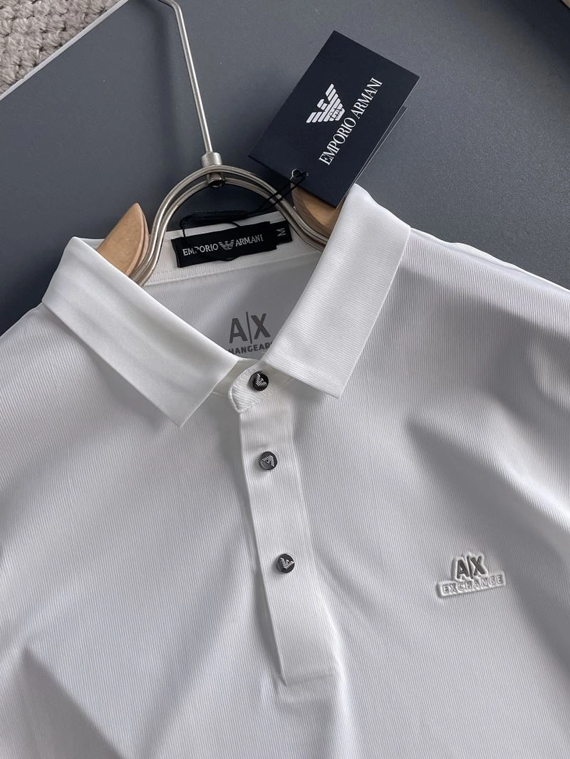 Armani T-Shirts DailyWear 95567