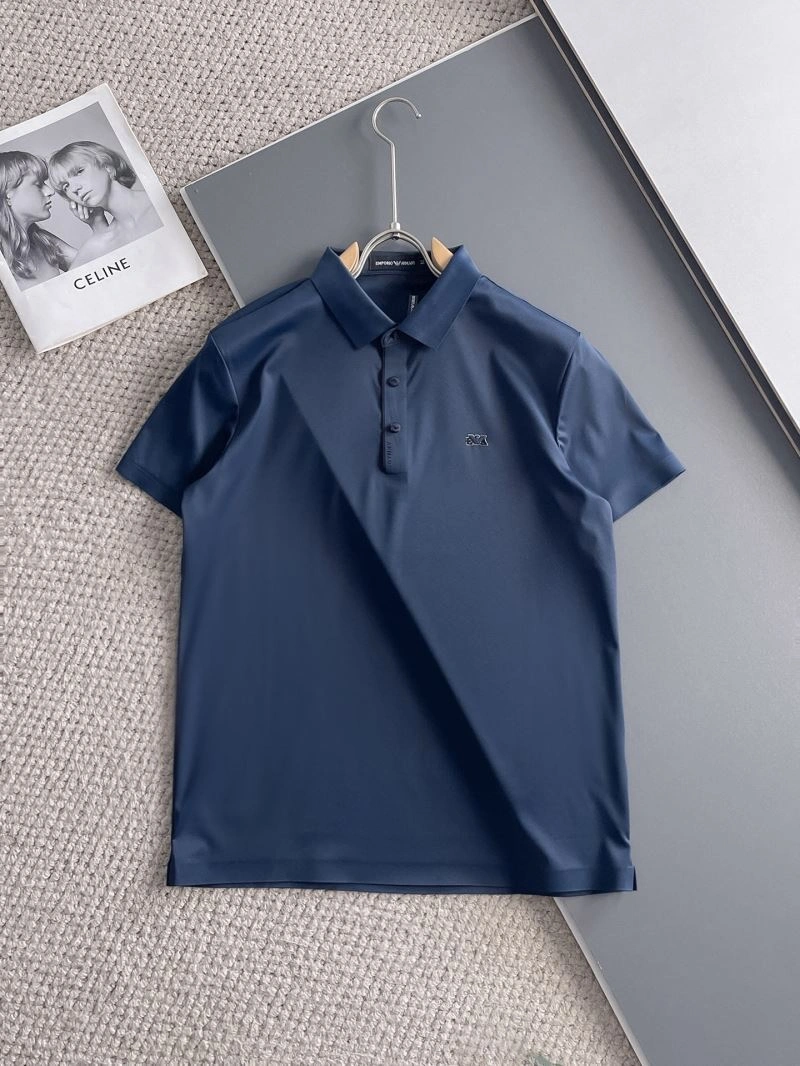 Armani T-Shirts UrbanStyle 95566