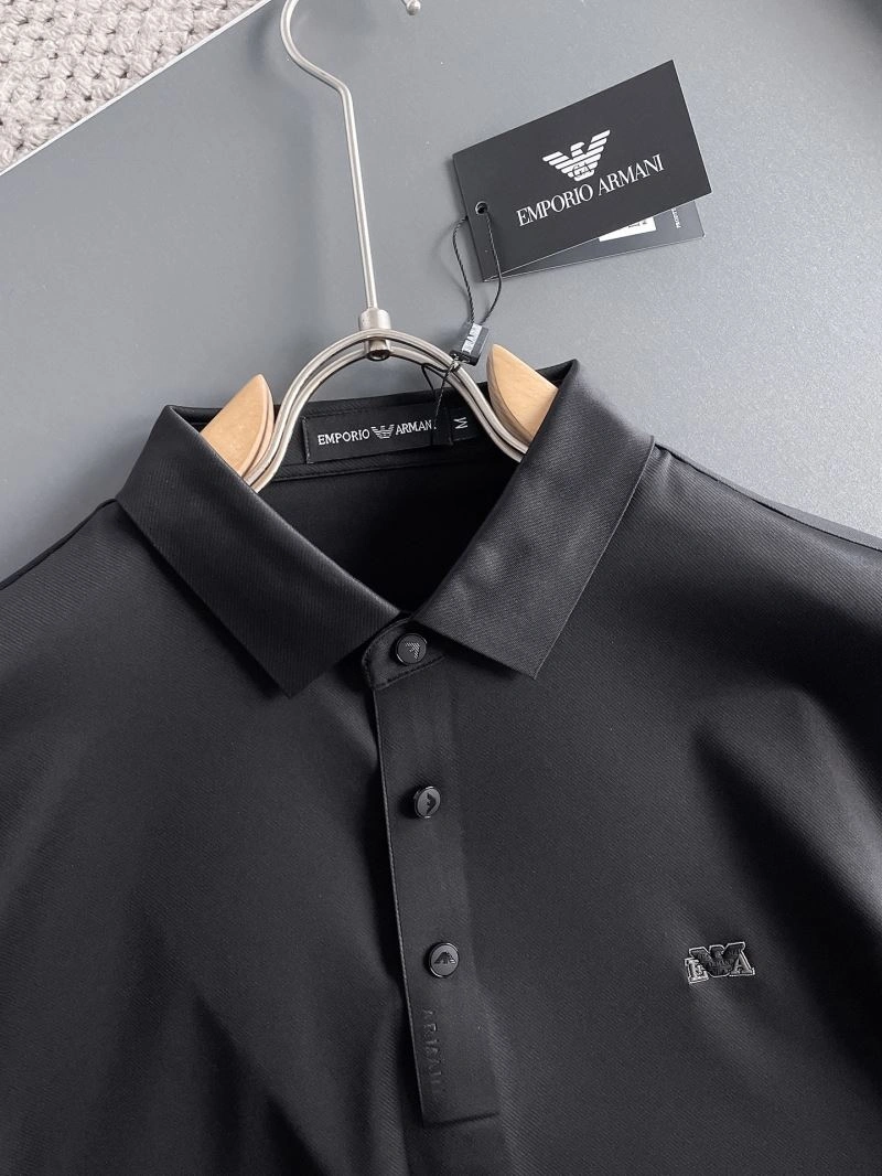Armani T-Shirts UrbanStyle 95566