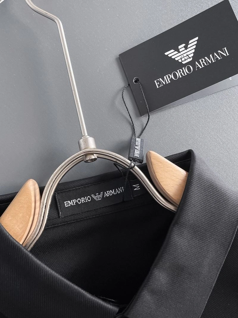 Armani T-Shirts UrbanStyle 95566