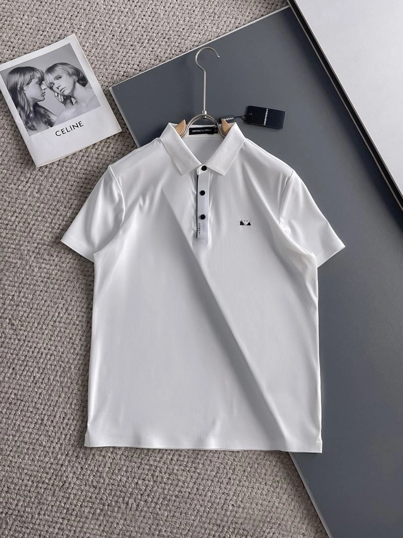 Classic Armani T-Shirts 95559