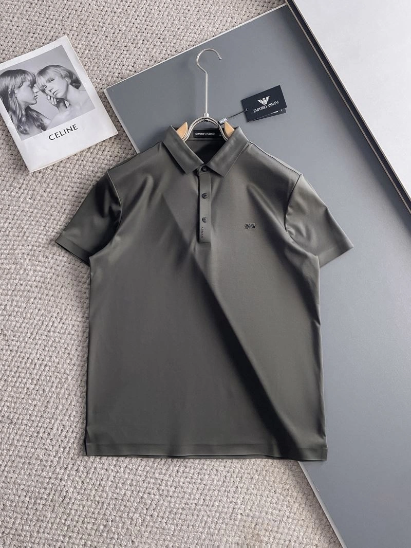 Classic Armani T-Shirts 95559