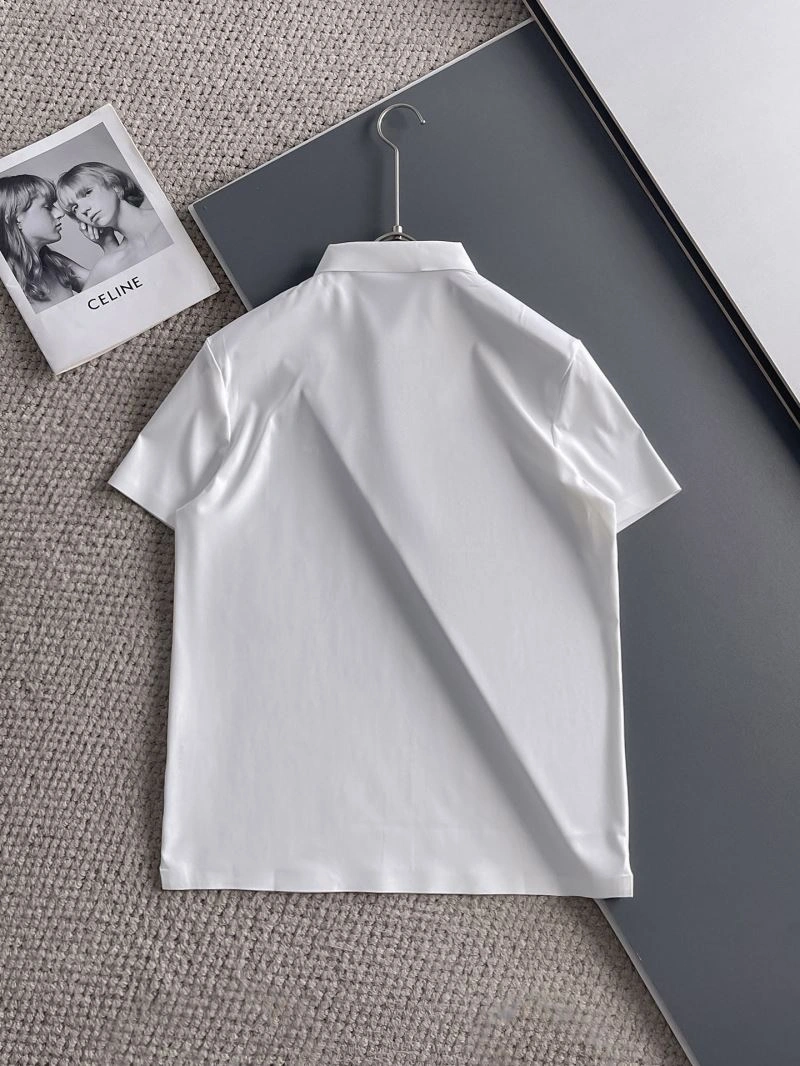 Classic Armani T-Shirts 95559