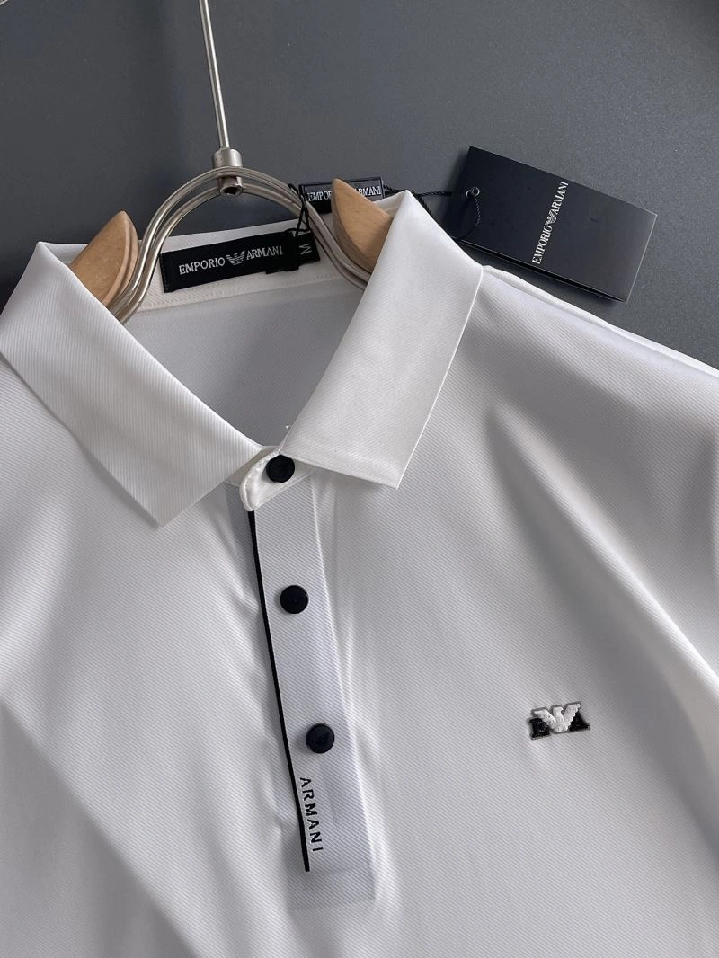 Classic Armani T-Shirts 95559